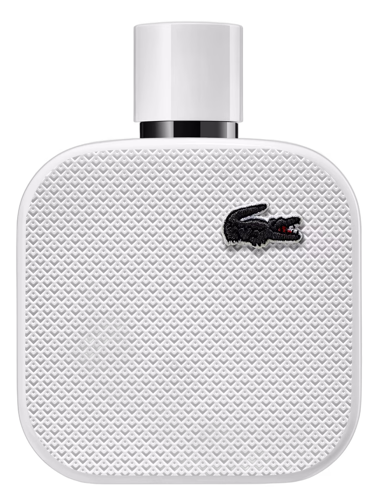 Lacoste L.12.12 Blanc